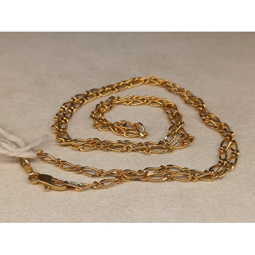 281 - 9CT CHAIN