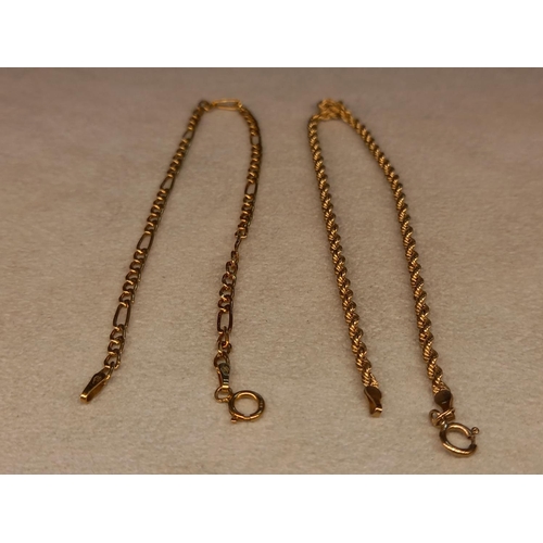 298 - 9CT CHAIN