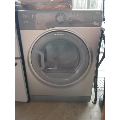 95 - TUMBLE DRIER