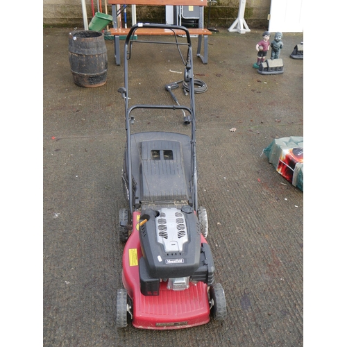 79 - MOUNTFIELD LAWNMOWER