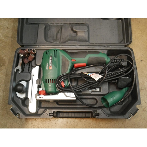 173 - PARKSIDE POWER TOOL