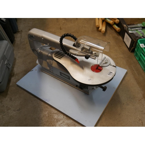 176 - FRETSAW (AS NEW)