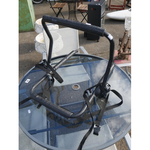 97 - BIKE CARRIER