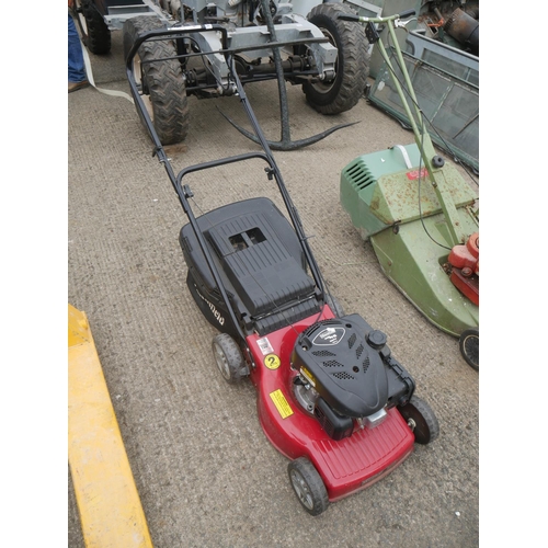 115 - MOUNTFIELD LAWNMOWER