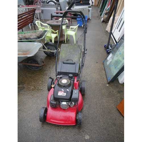 56 - LAWNMOWER