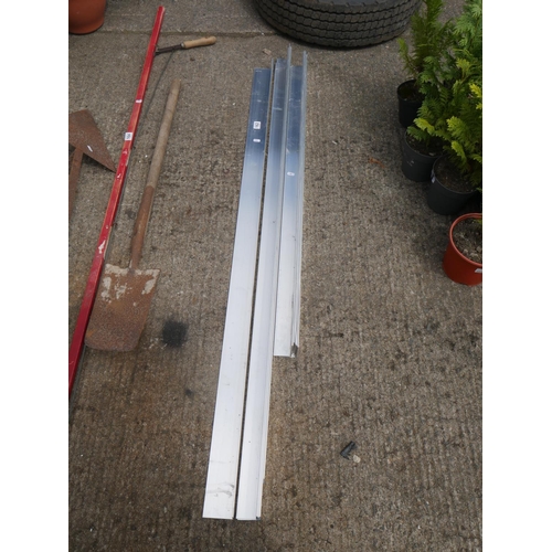 162 - ALUMINIUM STRIPS