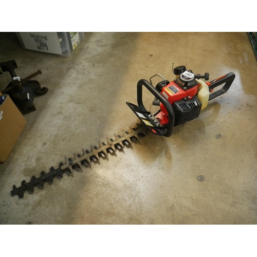 287 - PETROL HEDGE TRIMMER sas