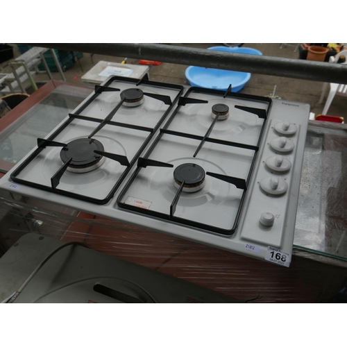 168 - GAS HOB