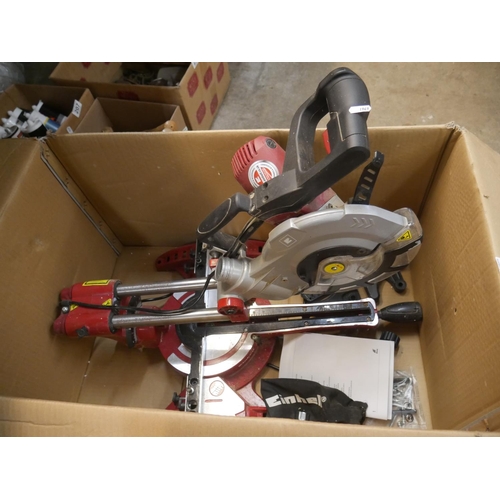 208 - MITRE SAW