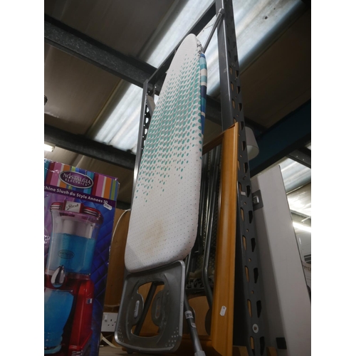 855 - IRONING BOARD