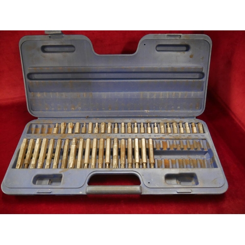 244 - SOCKET SET