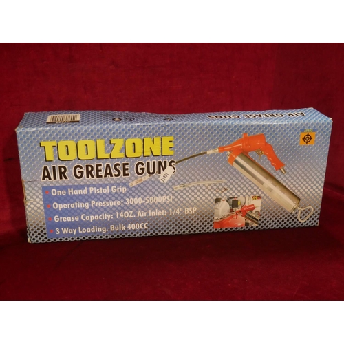 220 - AIR GREASE GUN