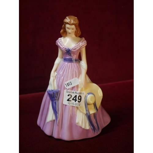 249 - GOEBEL FIGURINE