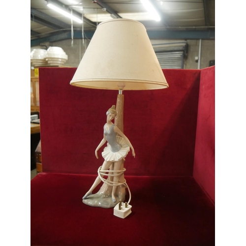 293 - NAO TABLE LAMP