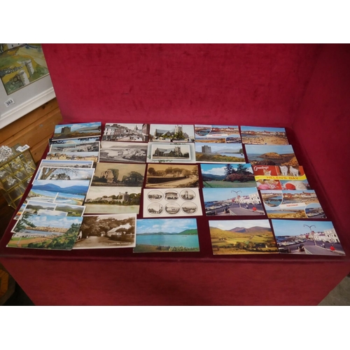 382 - 30 POSTCARDS