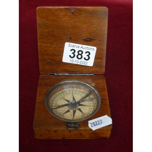 383 - COMPASS