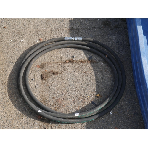 54 - HYDRAULIC HOSE