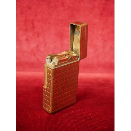 471 - DUPONT LIGHTER