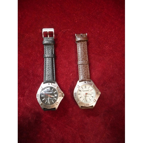 410 - 2 WATCHES