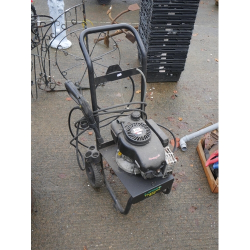 103 - POWER WASHER - -SAS