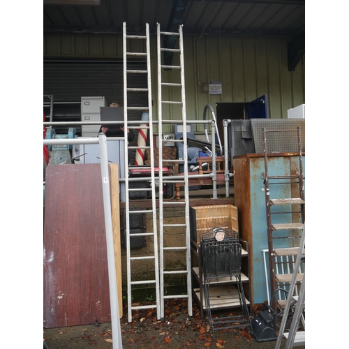 113 - 2 LADDERS