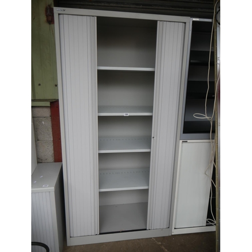 156 - LARGE TAMBOUR UNIT