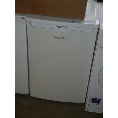 181 - BEKO FREEZER