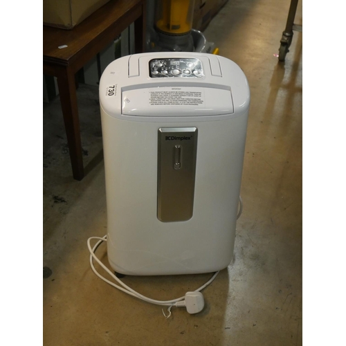 730 - DE-HUMIDIFIER