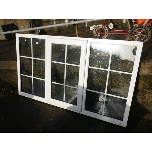 69 - PVC WINDOW