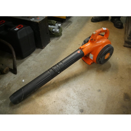 136 - LEAF BLOWER - FOR PARTS OR REPAIR