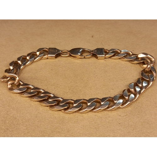 249 - SILVER BRACELET