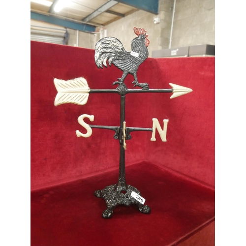 286 - WEATHER VANE