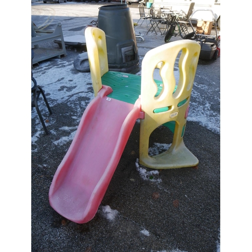 35 - CHILDS SLIDE