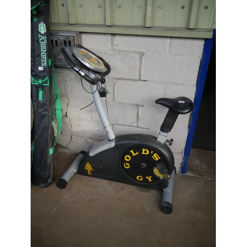 131 - EXERCISE BIKE