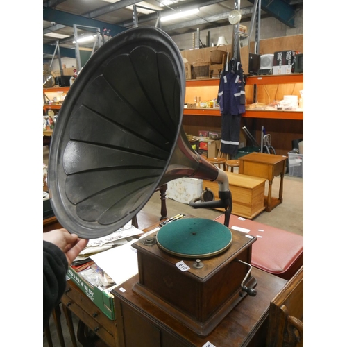 510 - GRAMOPHONE