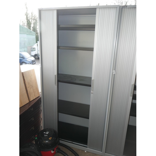 164 - TAMBOUR UNIT