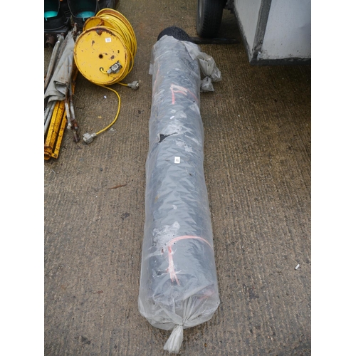 21 - ROLL OF MEMBRANE