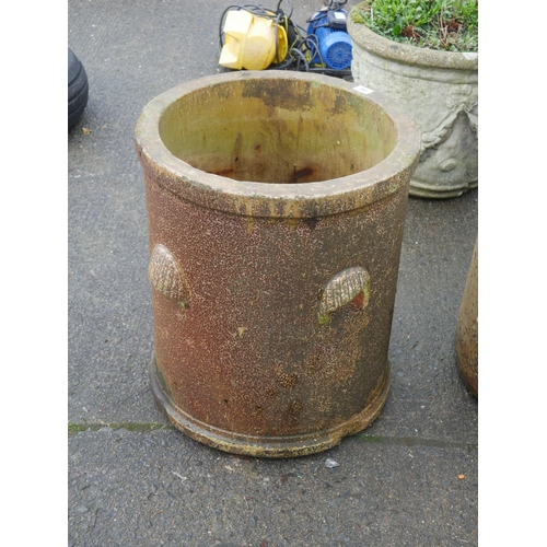 56 - VICTORIAN SALT GLAZED CISTERN