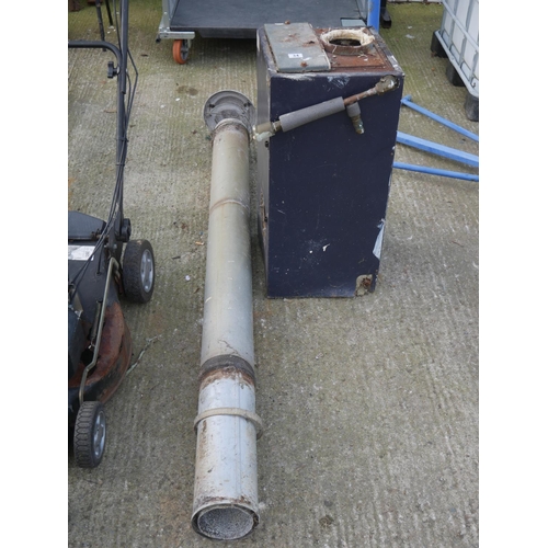 34 - BOILER & FLUE