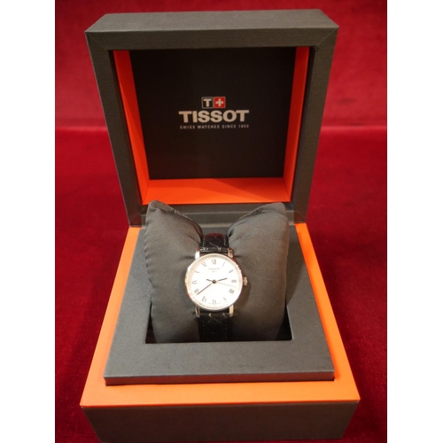 376 - TISSOT LADIES WATCH