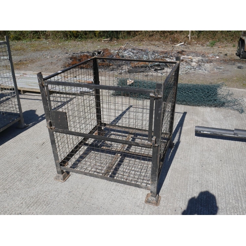 2 - STILLAGE CRATE