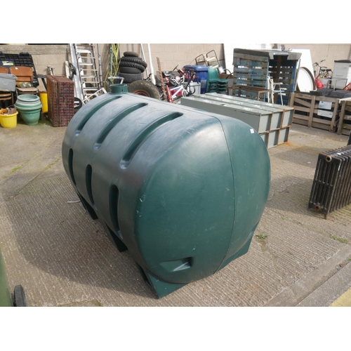 32 - OIL TANK - NO LID