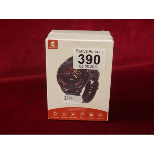 390 - NEW WATCH IN BOX