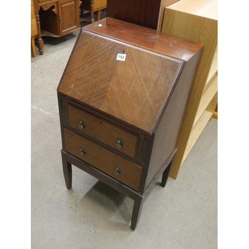 753 - NEAT WRITING BUREAU