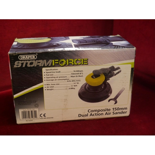 285 - AIR SANDER & JIG SAW