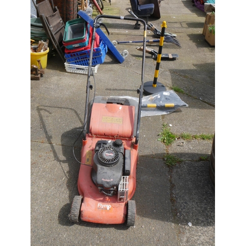 70 - PETROL LAWNMOWER