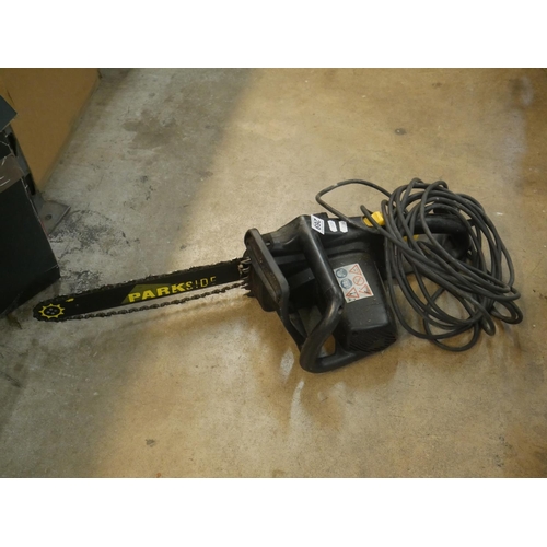 269 - ELECTRIC CHAINSAW