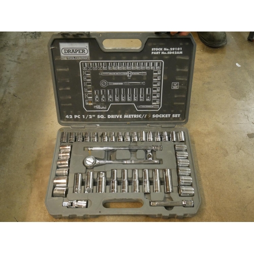 259 - SOCKET SET