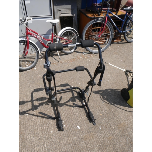 171 - BIKE CARRIER