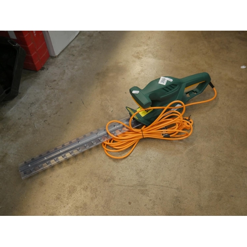 300 - ELECTRIC HEDGE TRIMMER